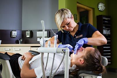 Orthosmile, orthodontic practice (2015)